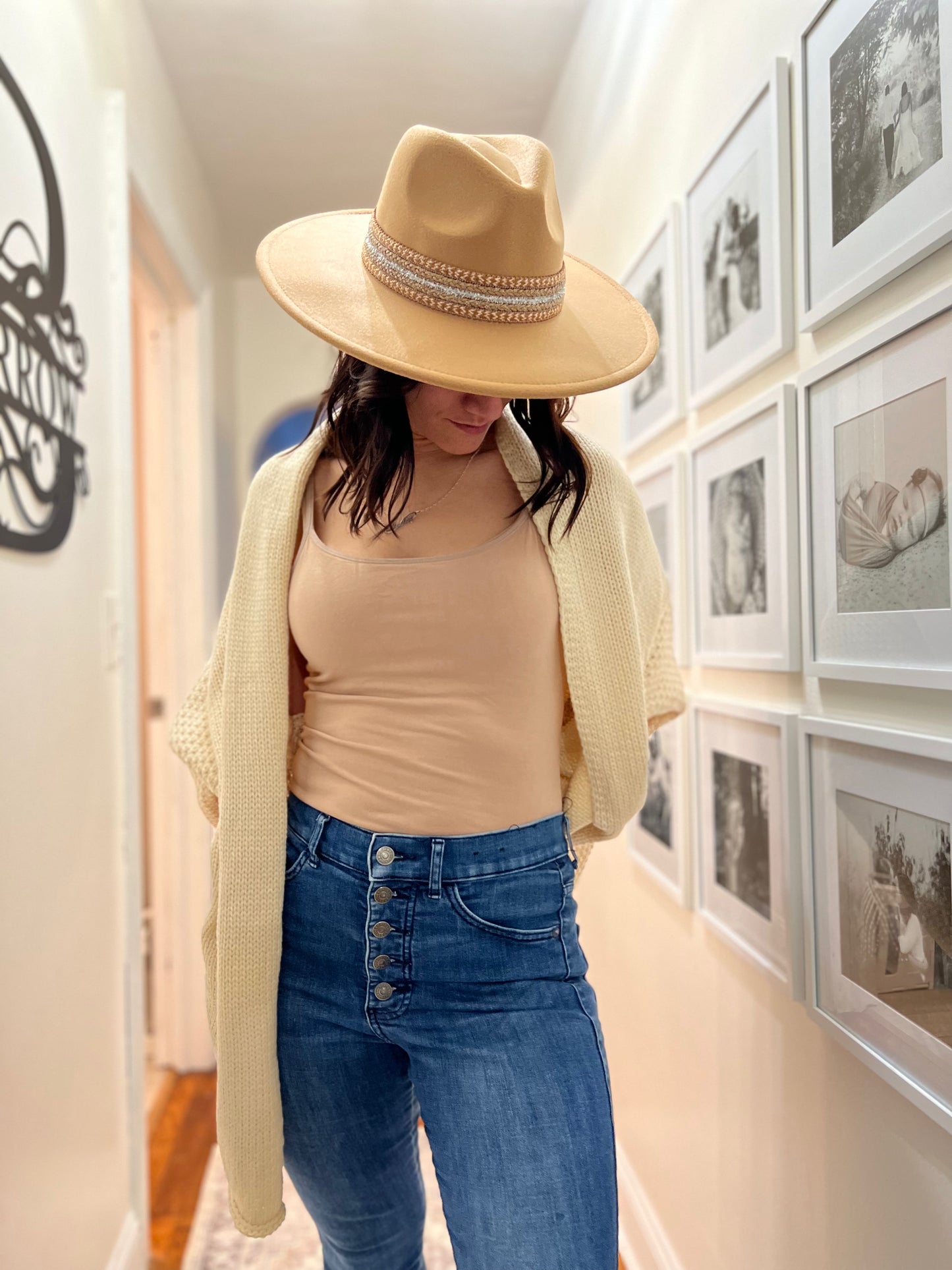Wyld Hat