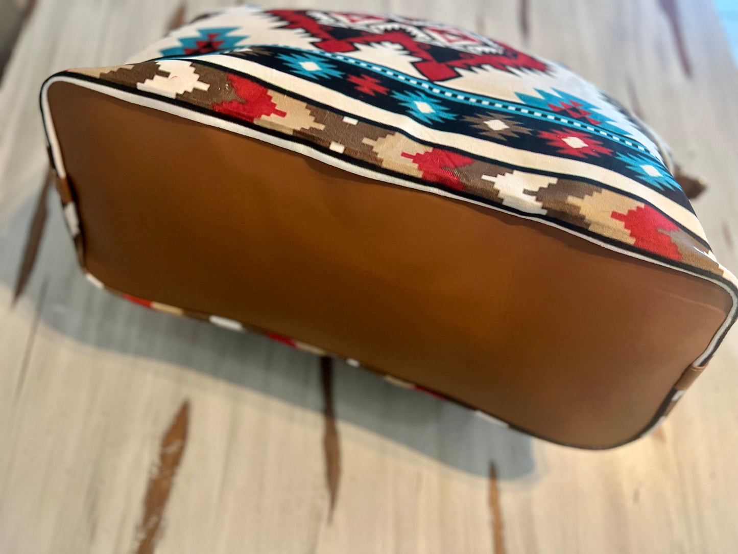Aztec Weekender Bag