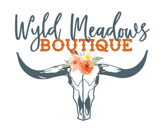 Wyld Meadows Boutique Gift Card