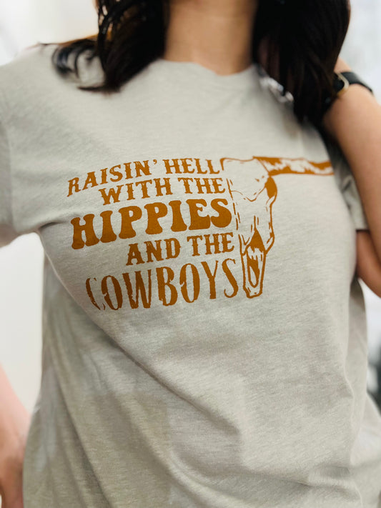 Raising Hell