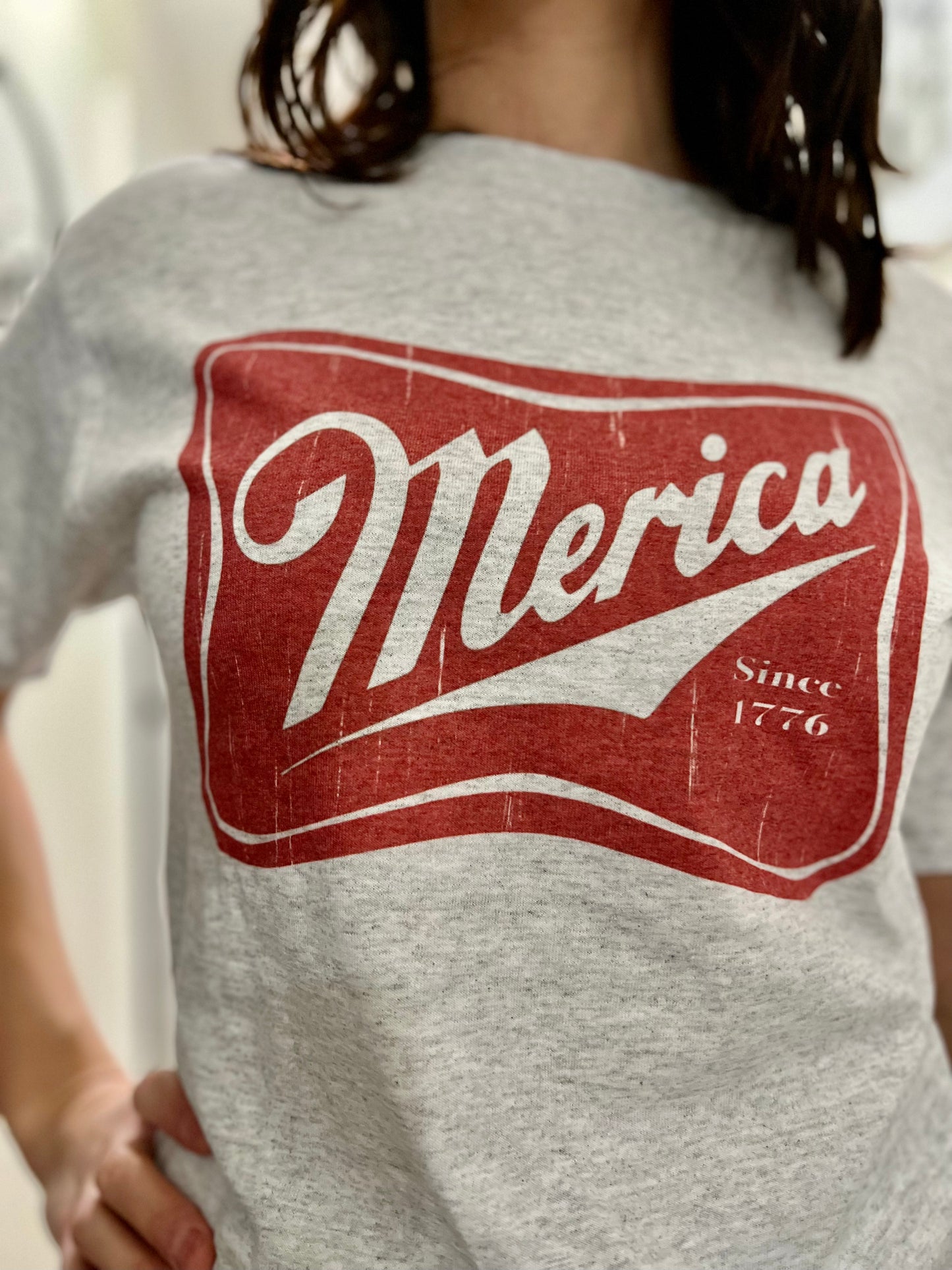 'Merica